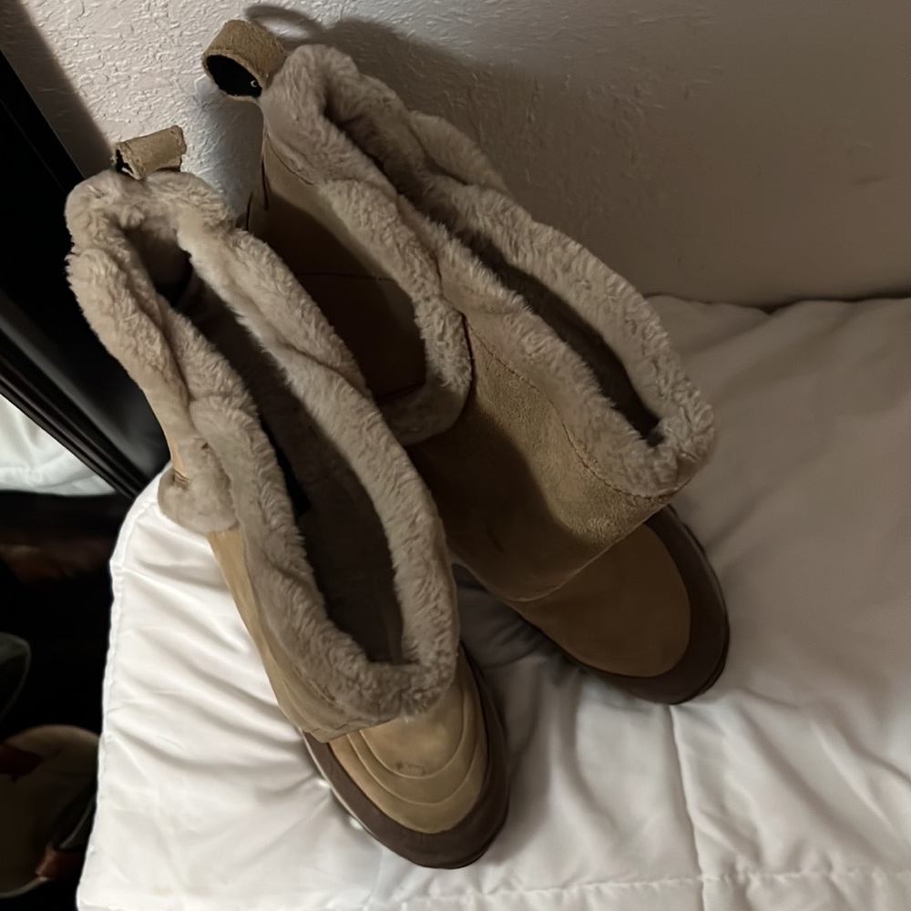 HI—TEC Boots - Picture 10 of 11
